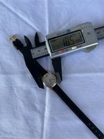 Belle montre vintage Mécanique ZENITH 
