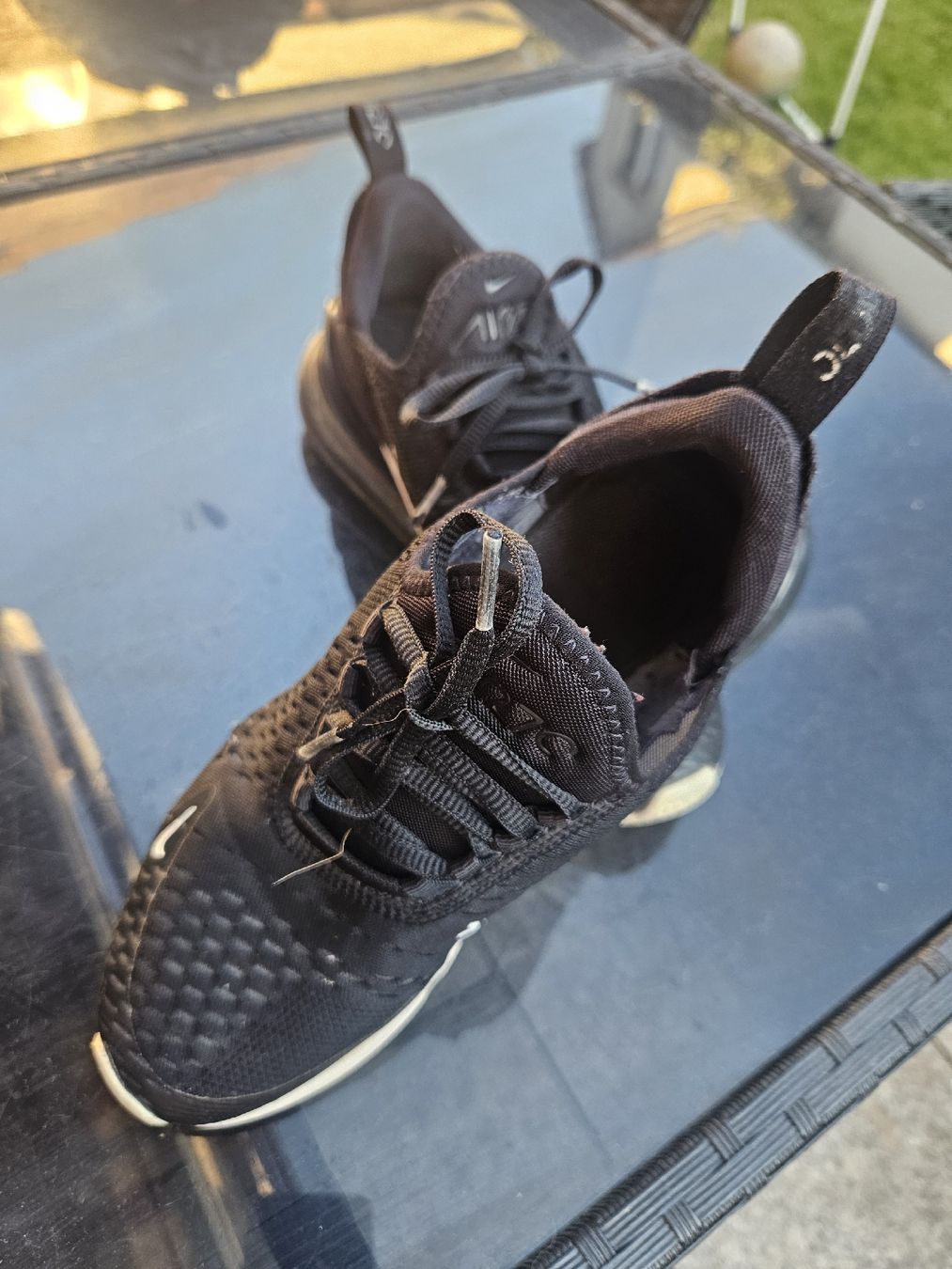 Nike Scarpe da donna: Nike air Max 270 Gr.39 – Usato da Niederwil AG venduto da marciag 1
