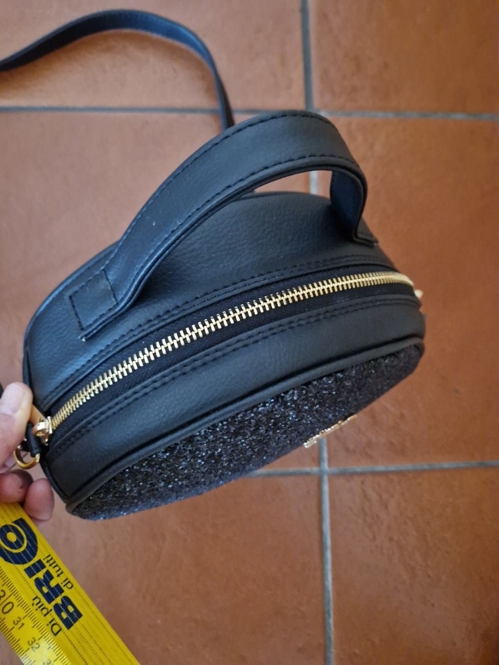 Borse da donna: Borsa le perle di allegra – Nuovo (secondo la descrizione) da Agno venduto da siuxy 2