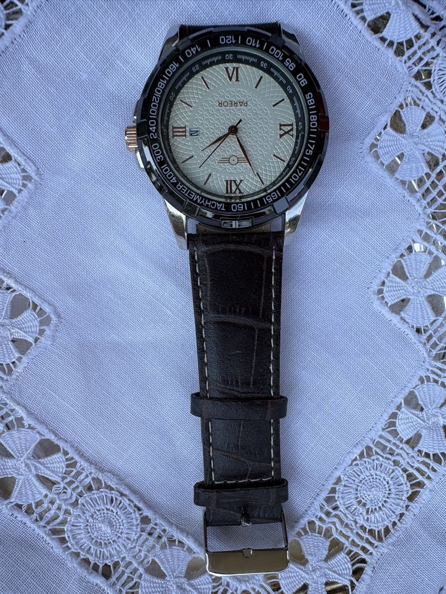 Montres: Montre pour homme PAREOR – D'occasion à Vevey par carybde 1