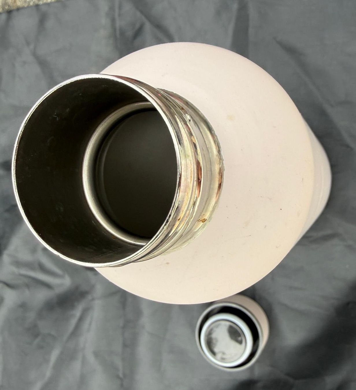 Borracce & Thermos: Trinkflasche – Usato da Flawil venduto da Stella_3 3