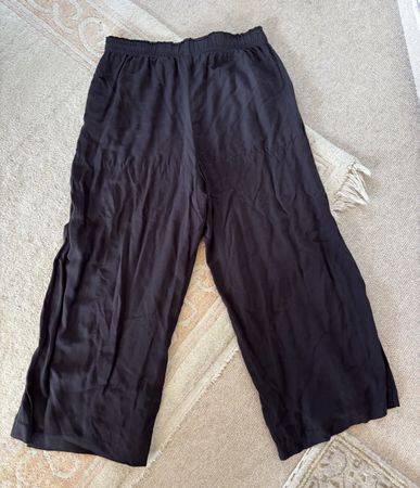 Stoffhosen