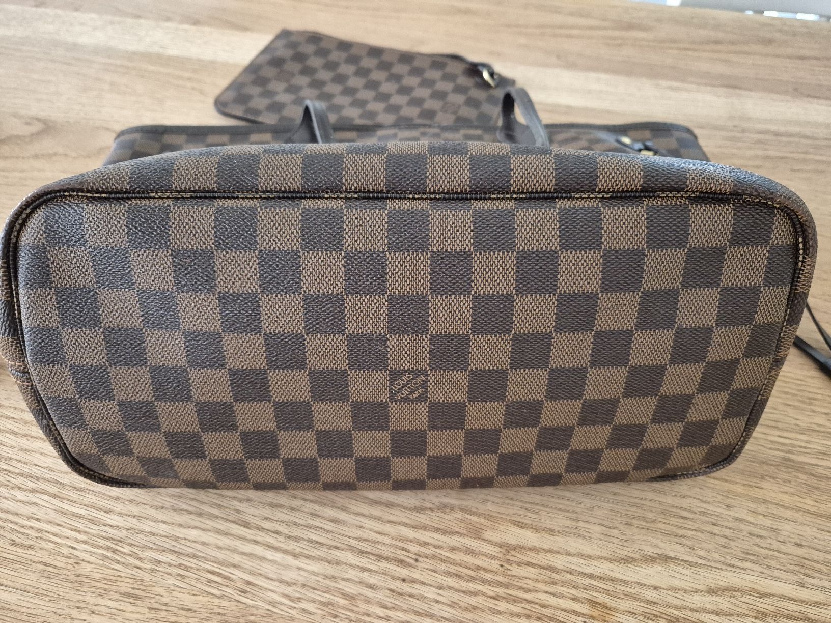 Louis Vuitton Borse da donna: Louis Vuitton Neverfull - gebraucht – Usato da Zürich venduto da Emlet 1