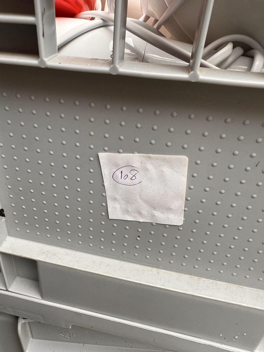 Cucine complete: Verschiedene Küchenartikel (108) – Usato da Glattfelden venduto da maa_qcj8 9