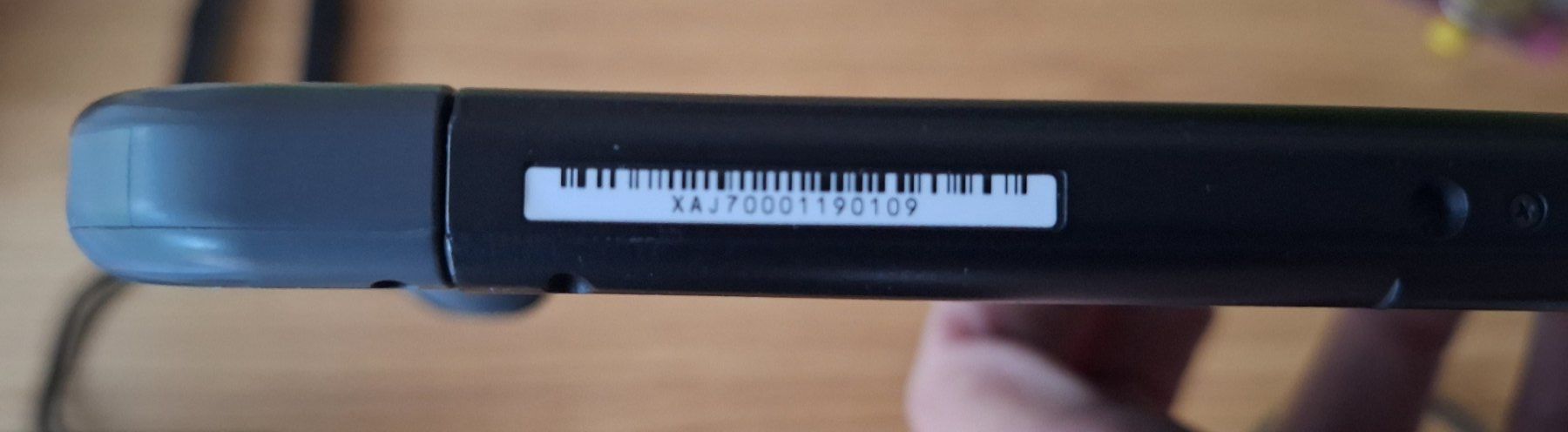 Nintendo Console: Nintendo Switch – Usato da Genève venduto da fab_9dns 3