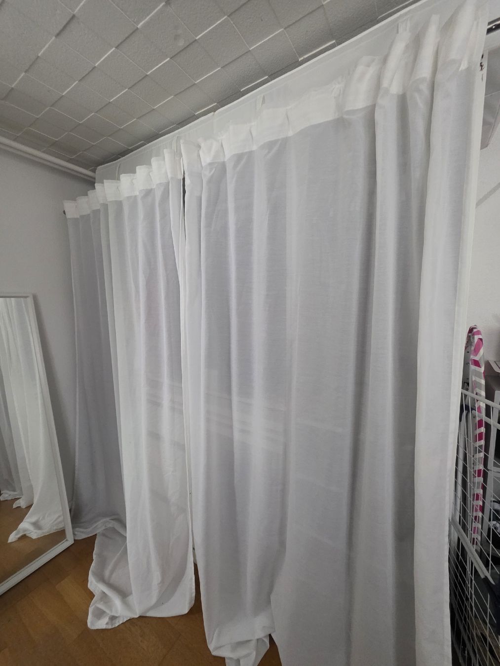 Armadi: Ikea Pax Kleiderschrank – Usato da Aarau venduto da kat_x92y 2
