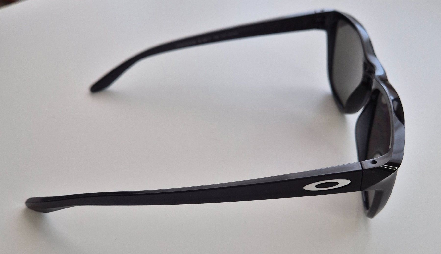 Oakley Brillen & Gläser: Oakley Manorburn Prizm, Gr. 56, schwarz – Neu (gemäss Beschreibung) aus Wolfwil von s.ara_c 3
