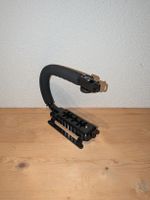 Kamera U-Grip Handle, Nie gebraucht