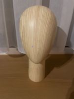 Dekorative Schaufensterpuppe Kopf