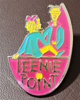 Q853 - Pin Teenie Point