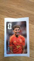 Coca Cola Panini 2026 CC1 Lamine Yamal