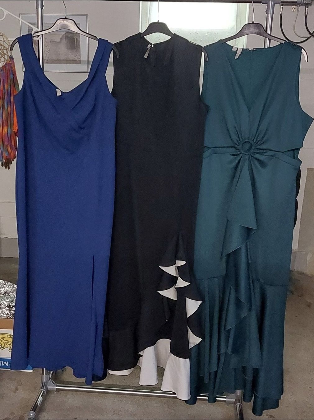 Lotti di vestiti: kleiderpaket ( 3stk ) – Nuovo (secondo la descrizione) da Wislikofen venduto da Ana.Gomes 5