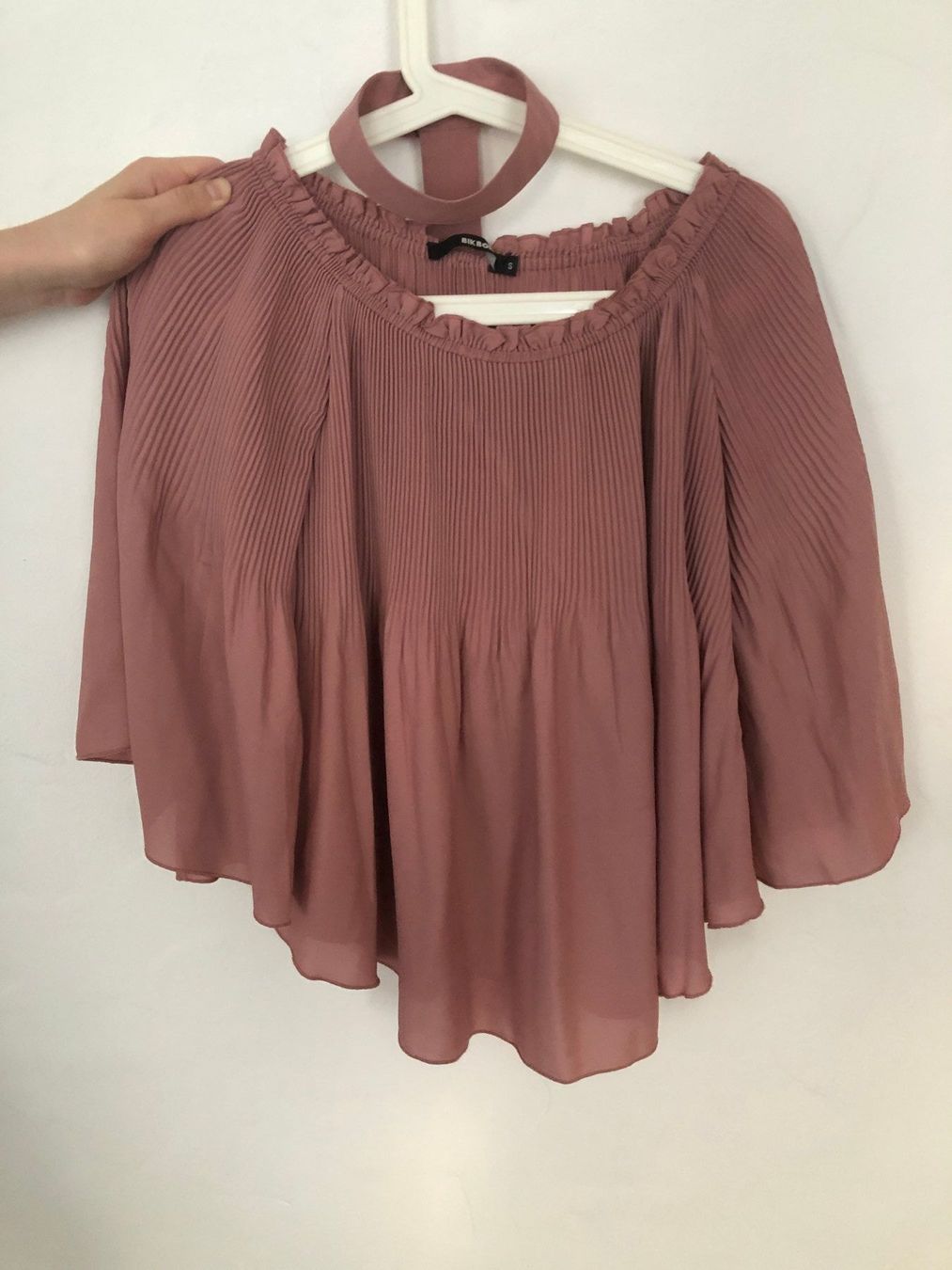 Camicette: Bluse von Bik Bok Gr. S – Usato da Gossau SG venduto da Gusho