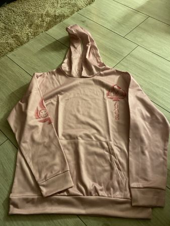 Rosa Hoodie Gr. M