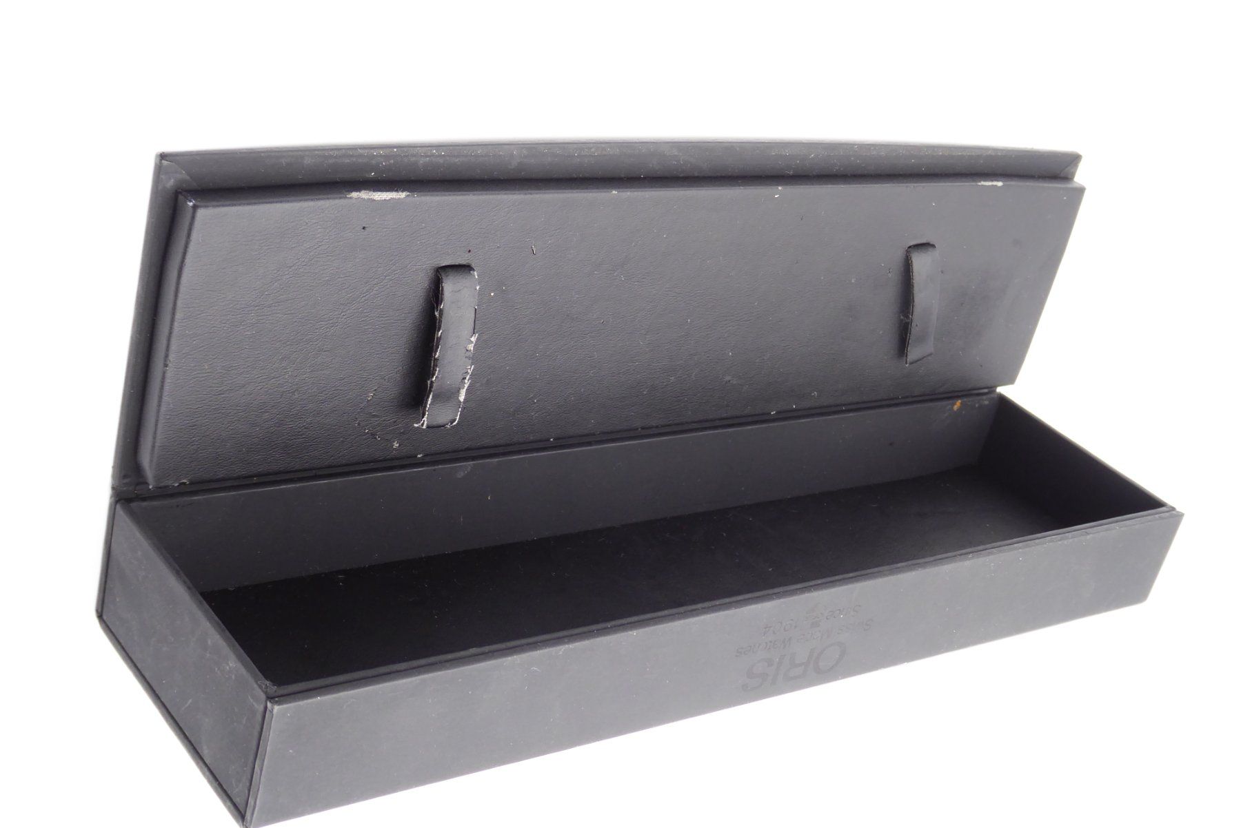 Oris Scatole porta orologi: Oris Box for Watch – Usato da Geneve venduto da adr_xk6n 3