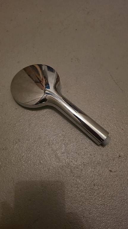 Duschbrausen: Duschbrause Fit-X eco 1/2" / Gratisversand – Gebraucht aus Zürich von Tornadorey