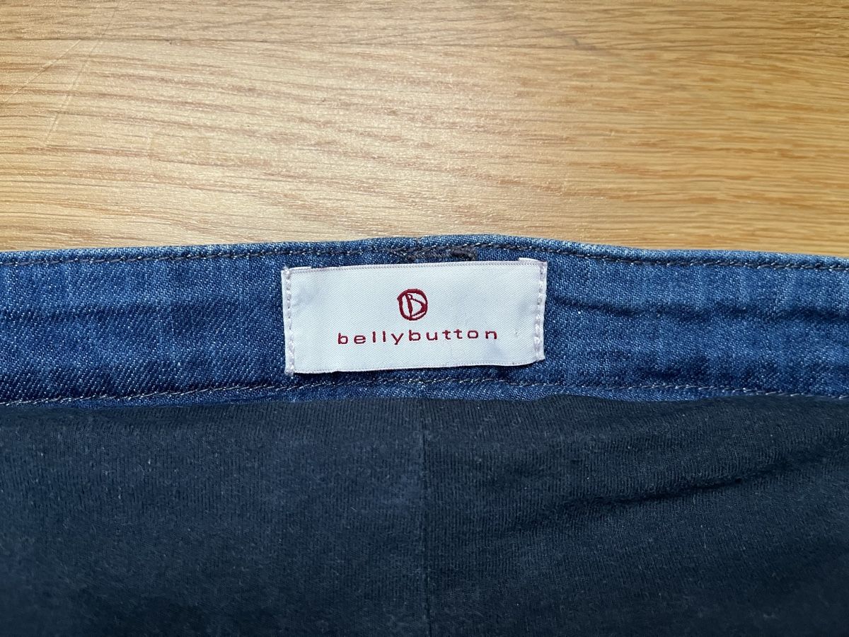 Jeans: Umstandshose Jeans Gr. 40 – Usato da Bern venduto da farfalla22 3