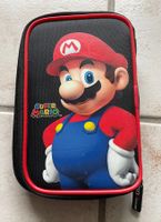 Super Mario - Nintendo - Case / Schutz / Hülle - wie neu