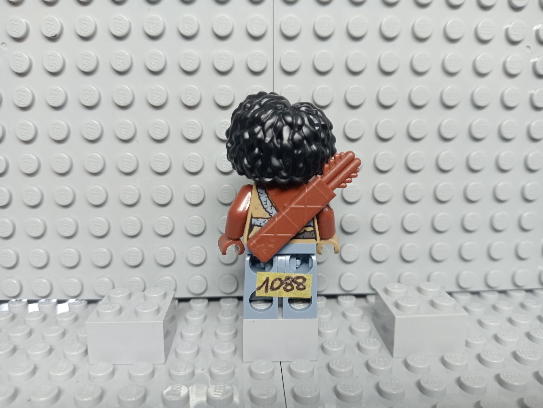 Lego Kit di costruzioni: Lego Star Wars - Jannah – Nuovo (secondo la descrizione) da Arconciel venduto da breakout103 1