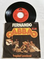 ABBA. 1976. Fernando