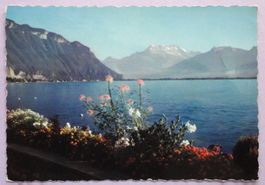 Montreux-Chillon