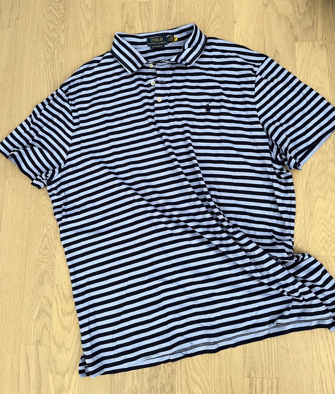 Polo Ralph Lauren Magliette Polo: Polo Ralph Lauren Grösse XXL – Usato da Oberkirch LU venduto da petraguenti 1
