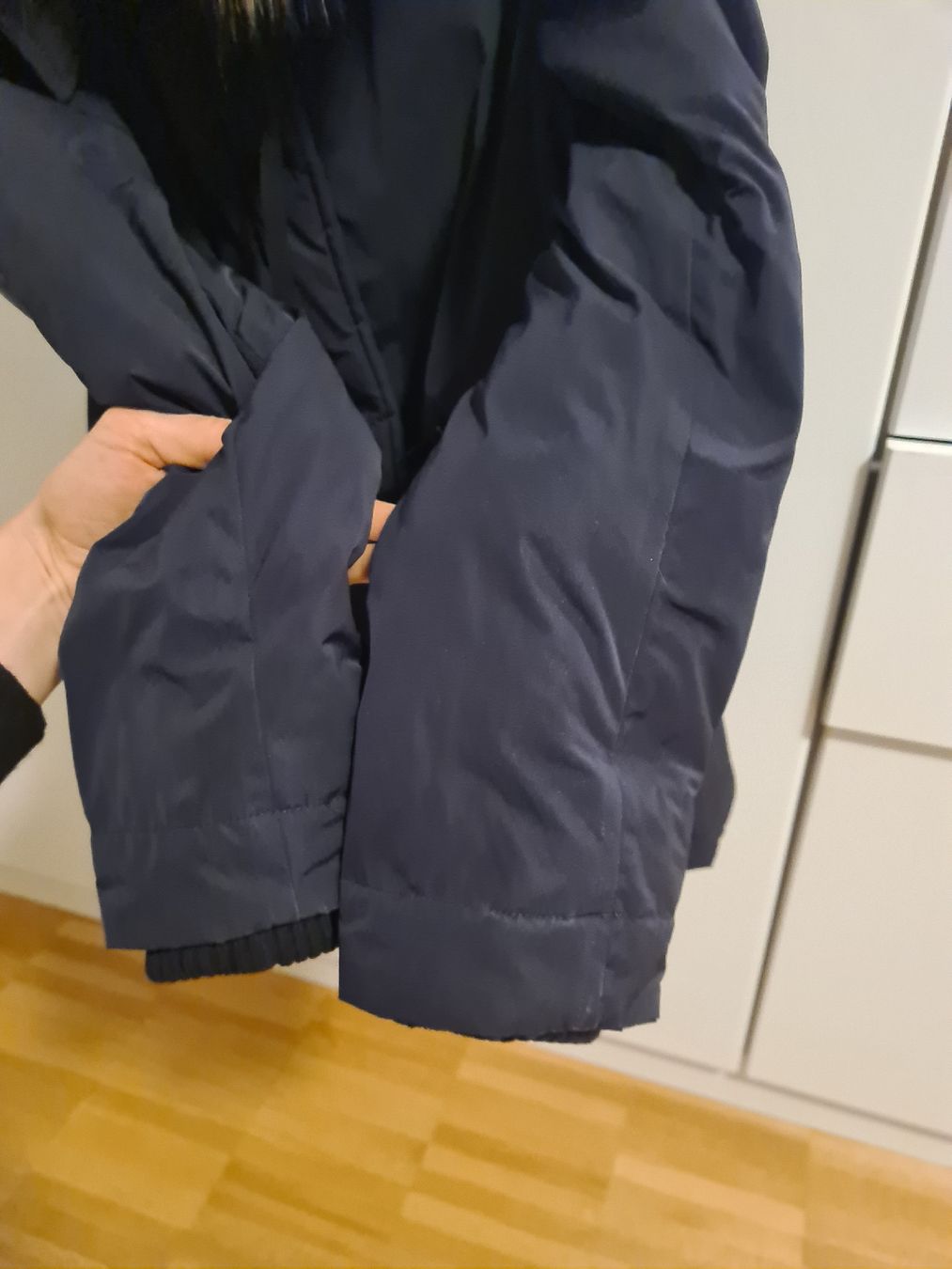Moncler Giacche: Moncler Daunenjacke Gr Fr 0 – Usato da Kloten venduto da Kri23 5
