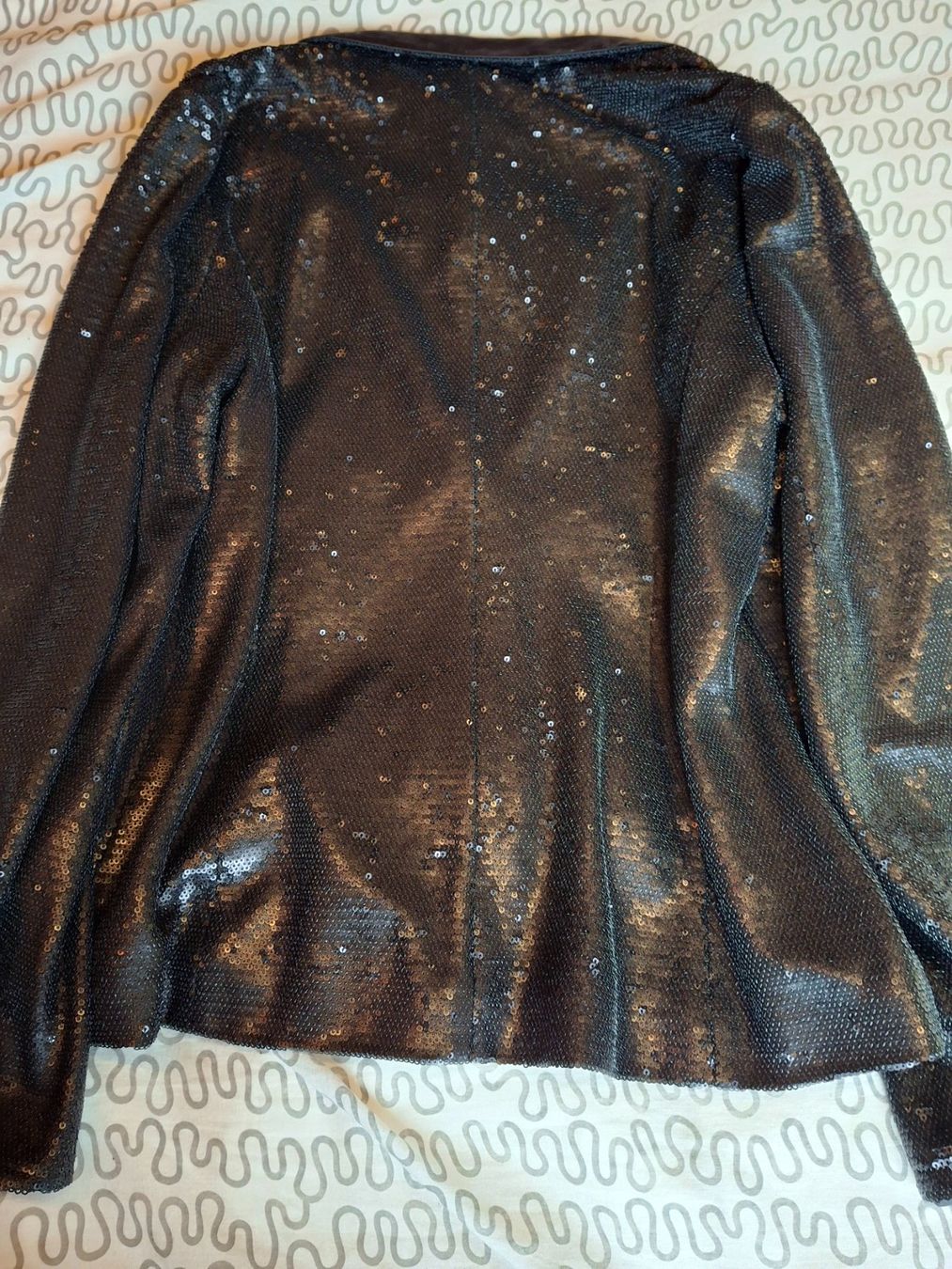 Giacche: Veste blazer sequin taille M marque Marée Atelier – Nuovo (secondo la descrizione) da Villiers venduto da san_jn5w 8