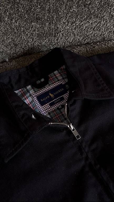 Giacche: Veste Ralph Lauren – Usato da Puidoux venduto da Amelie.Wytt 1