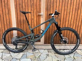 Santa Cruz Bronson 4.0 CC