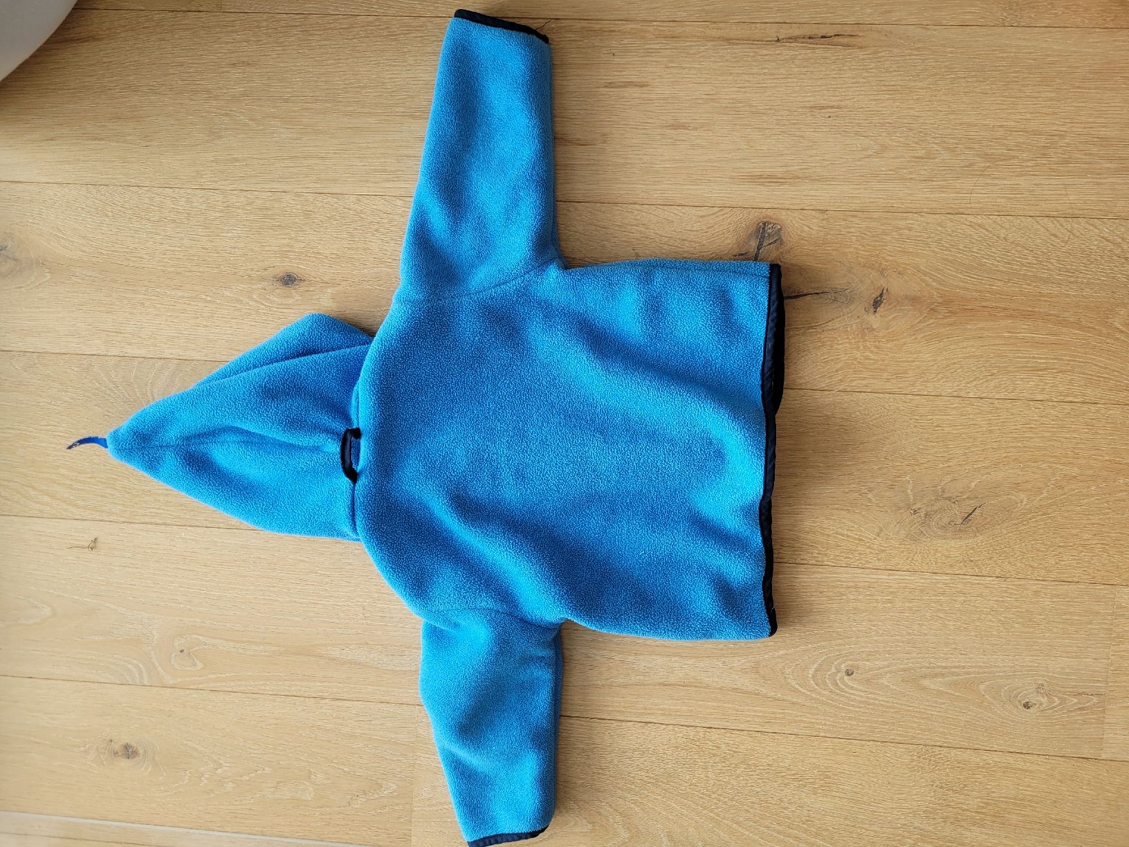 Giacche & Cappotti: Finkid Jacke  Grösse 80/ 90 – Usato da Winterthur venduto da Netta777 1