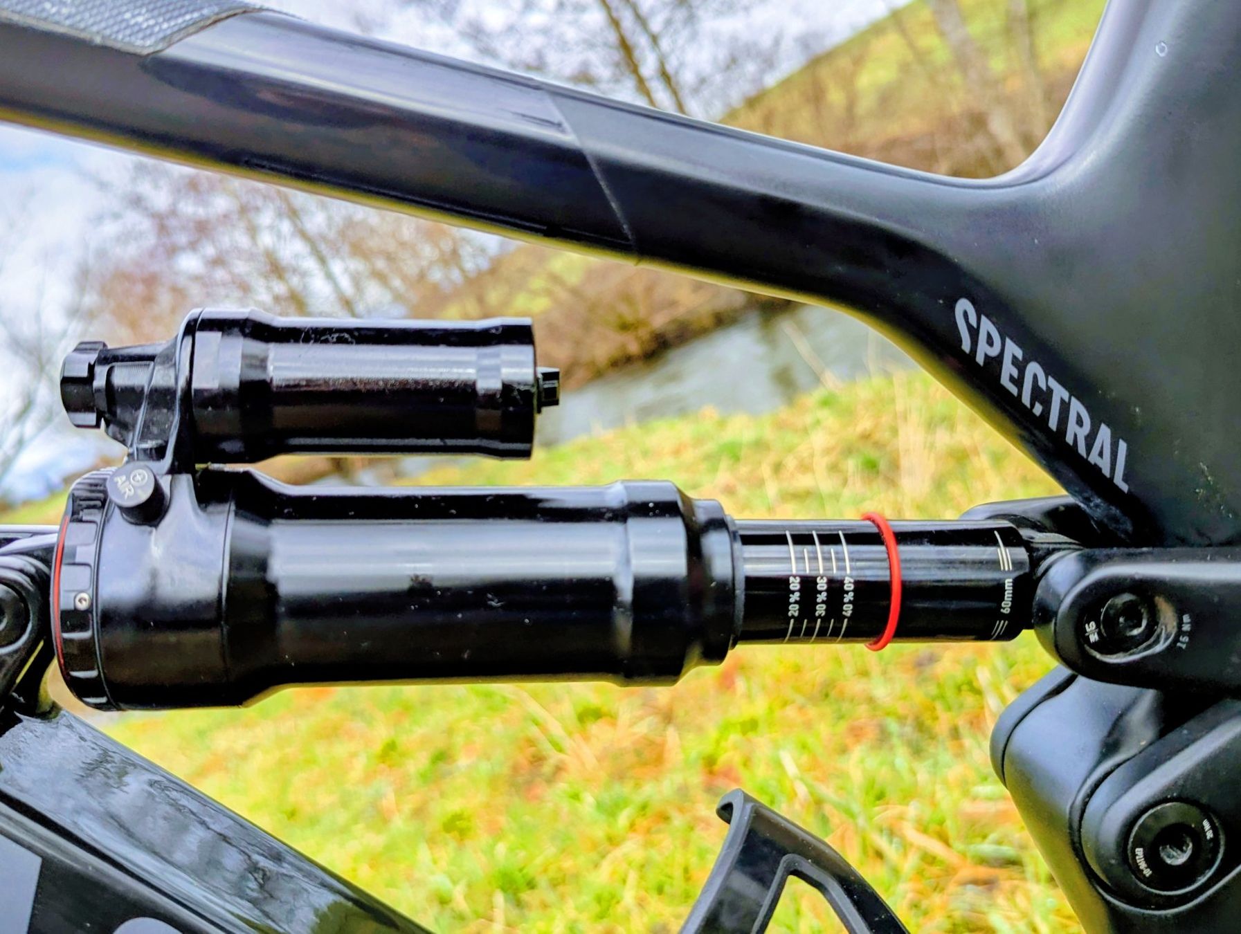 Canyon Biciclette: Montain bike – Usato da Zauggenried venduto da babuk 4