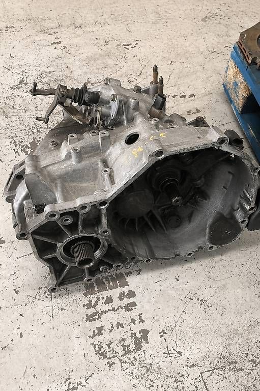 Tutti pezzi di ricambio auto: Mitsubishi Lancer Evolution. 5 Speed Gearbox – Usato da Schlatt TG venduto da dev_5pfh 4