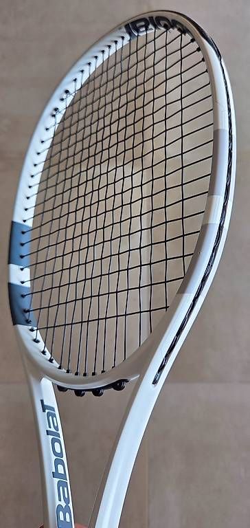 Babolat Racchette: Babolat Pure Strike 16x19 – Usato da Confignon venduto da Tibinhosfc 1