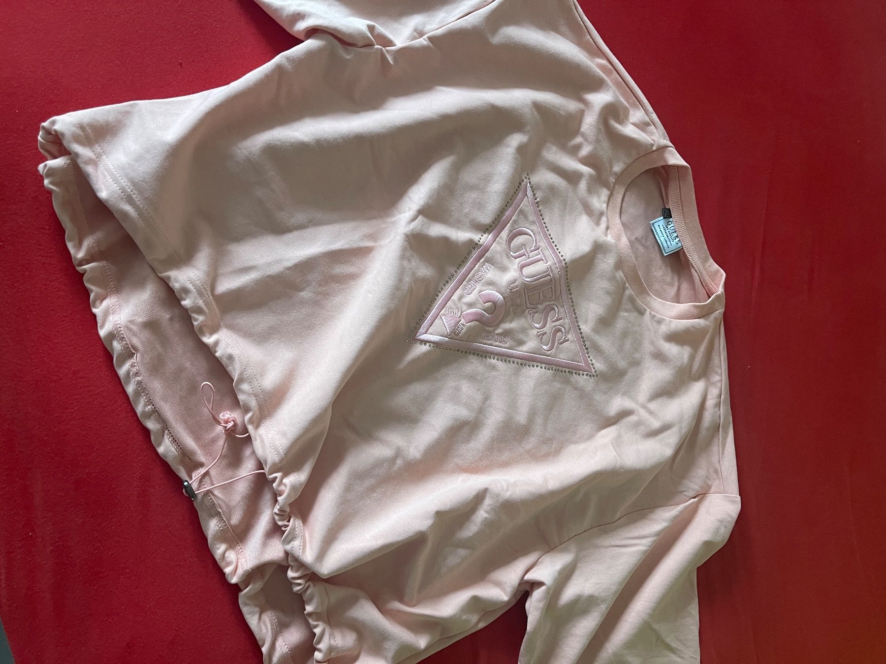 Top: Guess Top, passt für L – Nuovo (secondo la descrizione) da Bolligen venduto da Aquella71 9