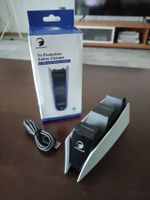 Chargeur double manettes PS5