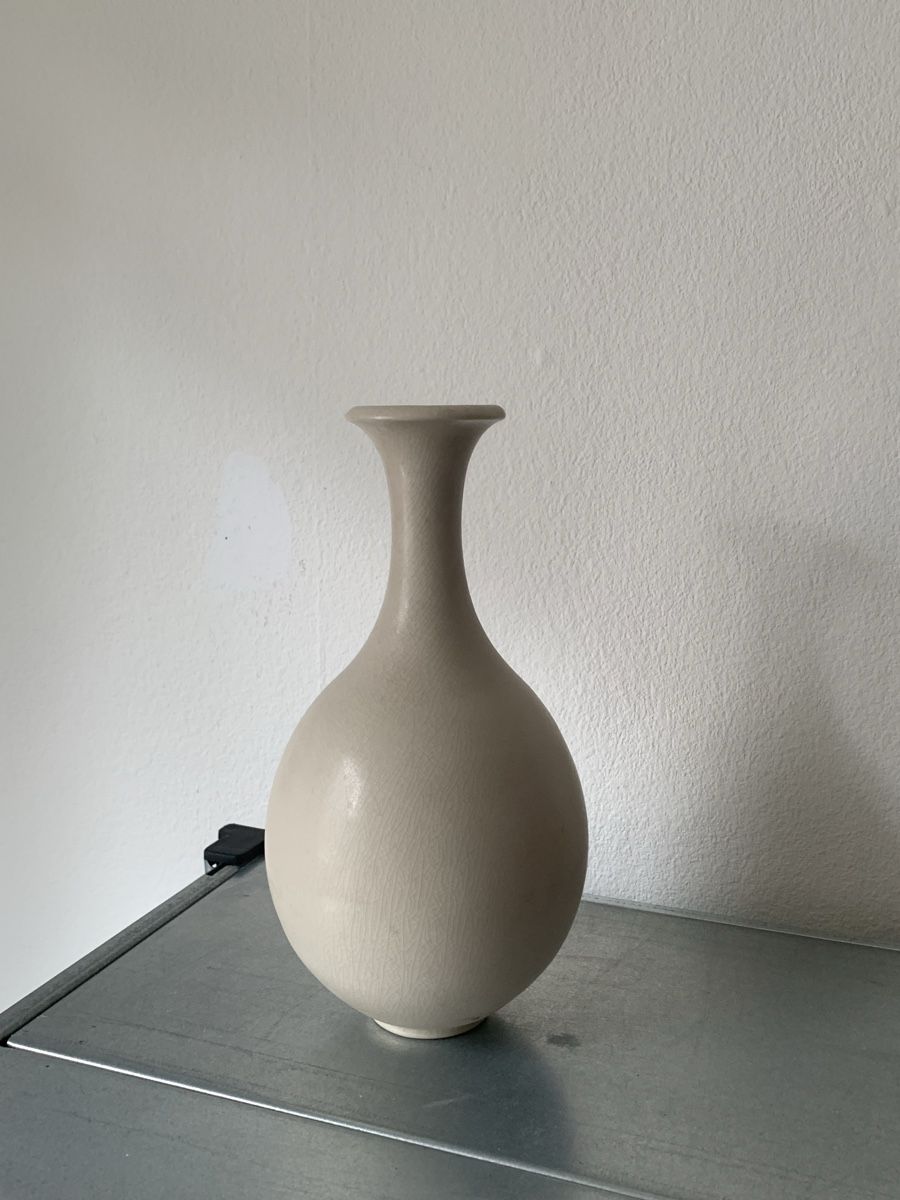 Vasi & Recipienti: chinese vase – Usato da Basel venduto da Amechan.