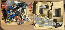 LEGO 5978 System Adventurers Sphinx Secret Surprise