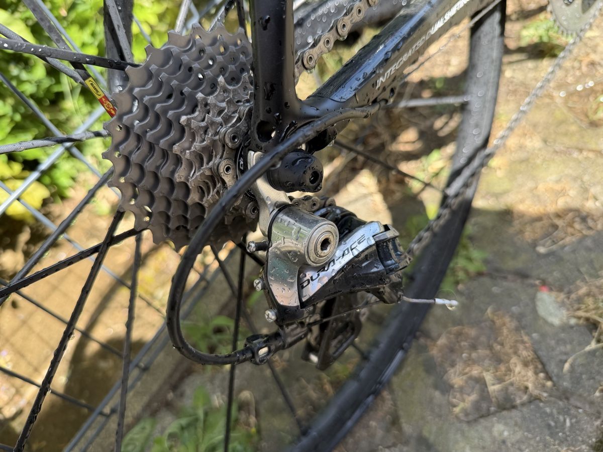 Kuota Biciclette: Vélo de course Kuota KOM air carbone  – Usato da Marin-Epagnier venduto da lou_6hzw 2