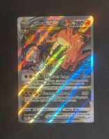 Charizard VSTAR SWSH 262 DE