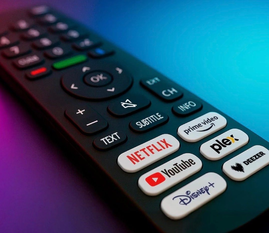 Televisori: Television Dyon Smart 32 VX – Usato da Wallisellen venduto da ninon330 2