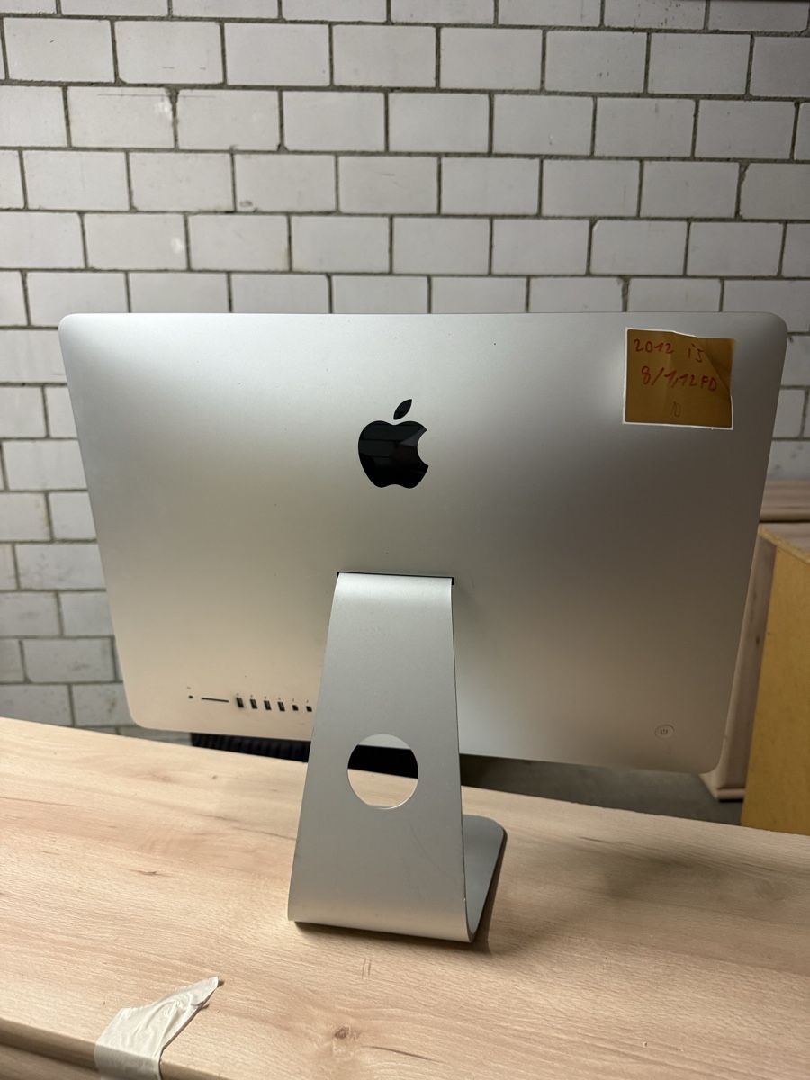 Apple PCs: I Mac  – Gebraucht aus Steinmaur von Bal-Rajmi1 1