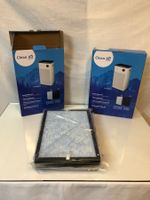 Ersatzfilterset 2 Stück;Clean Air Optima Filterset CA-509Pro