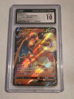 Japanese Pokemon 2022 Charizard V 014/100 CGC 10 Gem Mint