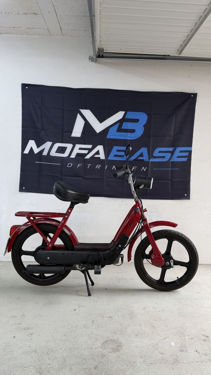Piaggio Cyclomoteurs: Piaggio Ciao – D'occasion à oftringen par MofaBase 4