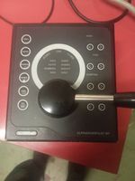 Alphatron AlphaPilot MF Mk1 Autopilot Black
