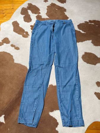 Sommerhose der Marke GANG