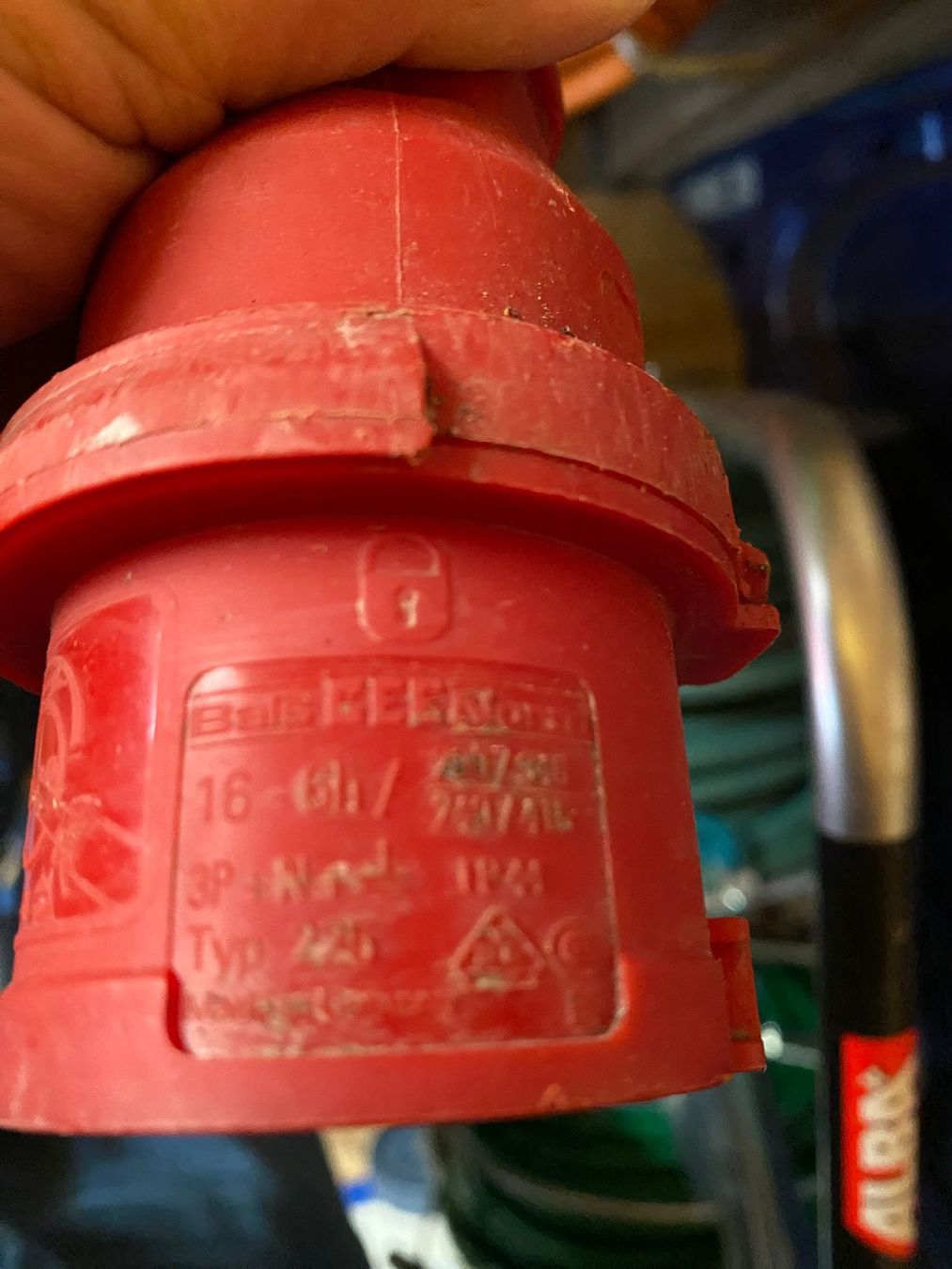 Seghe: Brennholzfräse – Usato da Unteriberg venduto da ste_ruh 7
