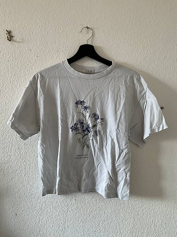 T-shirt: Brandy Melville T-Shirt  – Usato da Biel/Bienne venduto da flu_6hgp