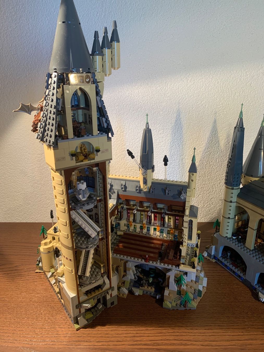 Lego Kit di costruzioni: Lego Harry Potter 71043 – Usato da Jonen venduto da Sschriber 5